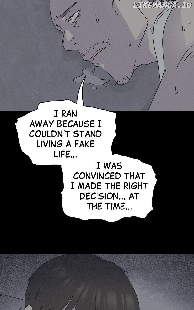 Tales of the Unusual 2 Chapter 35 - page 92