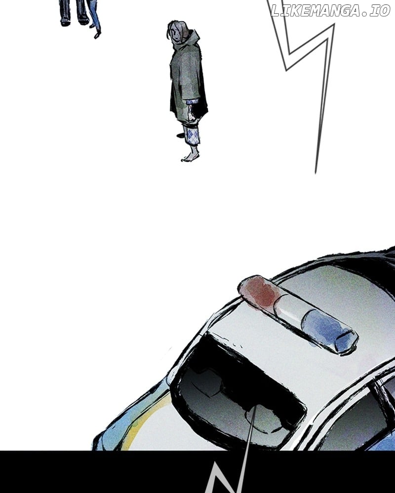 Pieces of Humans Chapter 35 - page 3