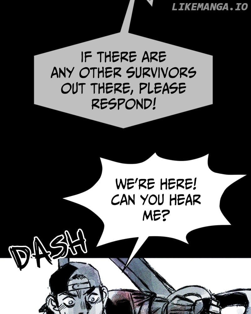 Pieces of Humans Chapter 35 - page 4