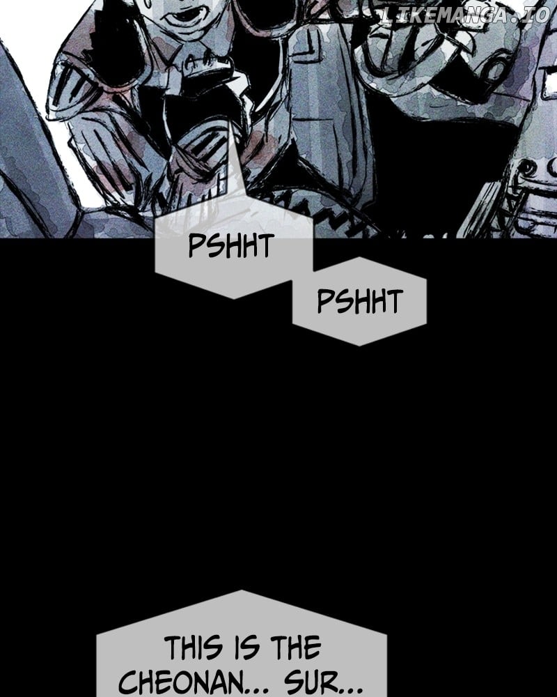 Pieces of Humans Chapter 35 - page 5