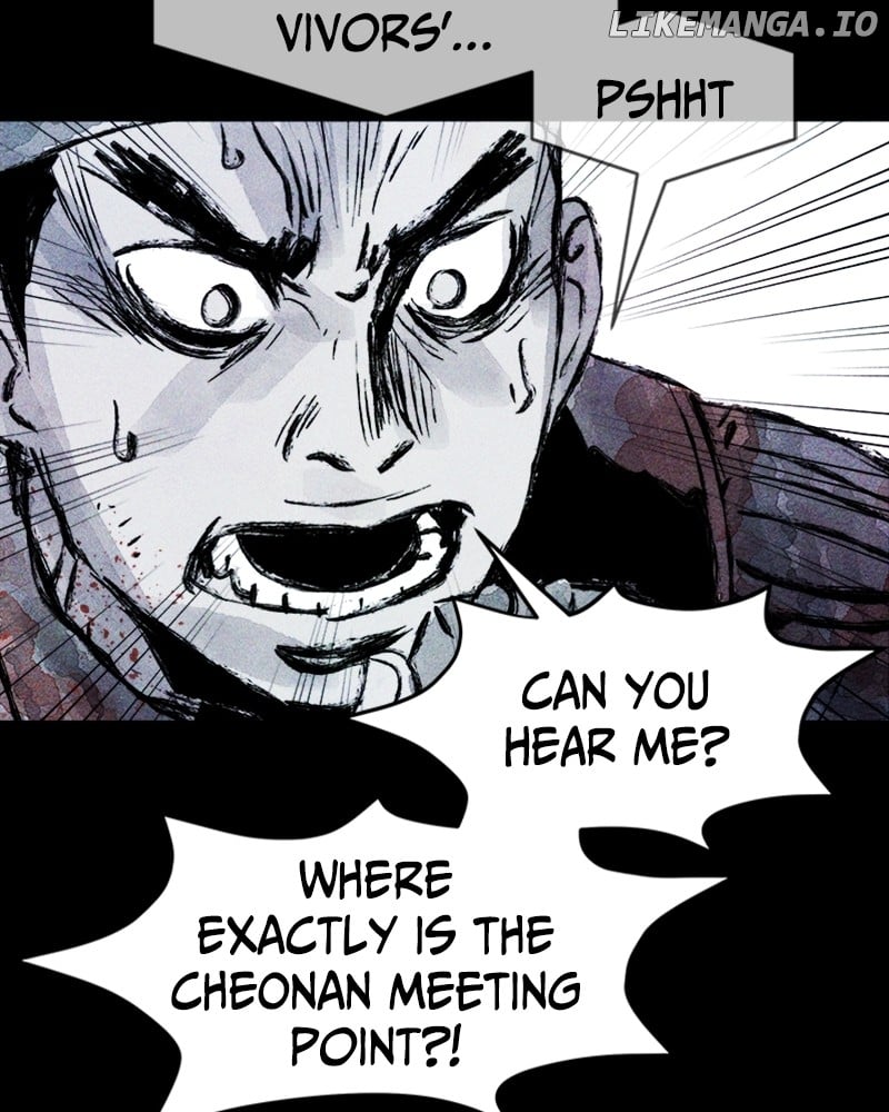 Pieces of Humans Chapter 35 - page 6
