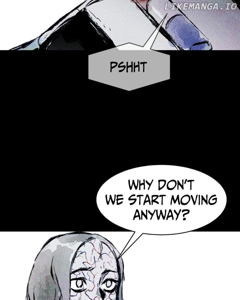 Pieces of Humans Chapter 35 - page 10