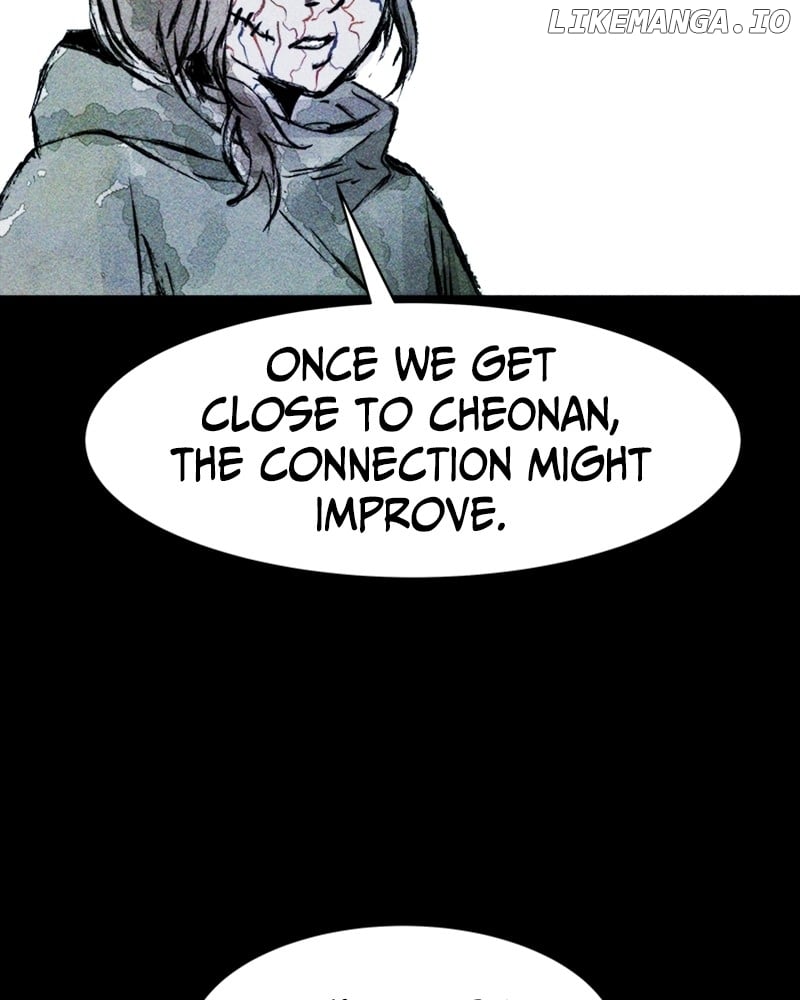 Pieces of Humans Chapter 35 - page 11