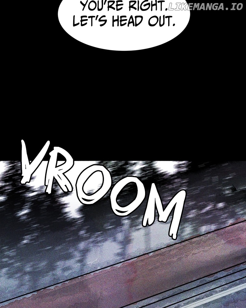 Pieces of Humans Chapter 35 - page 12