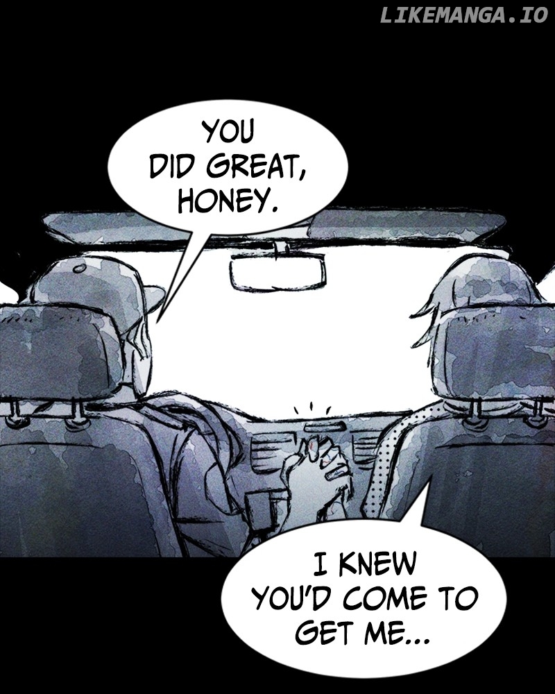 Pieces of Humans Chapter 35 - page 14