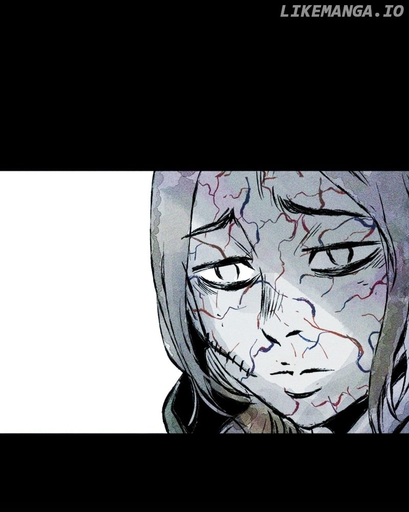 Pieces of Humans Chapter 35 - page 15