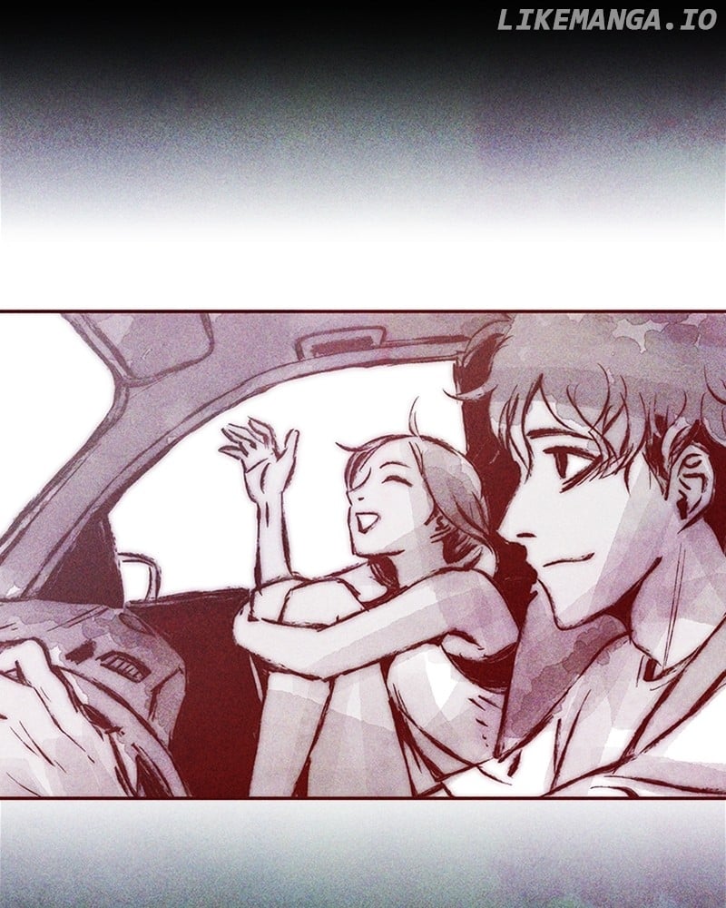 Pieces of Humans Chapter 35 - page 16