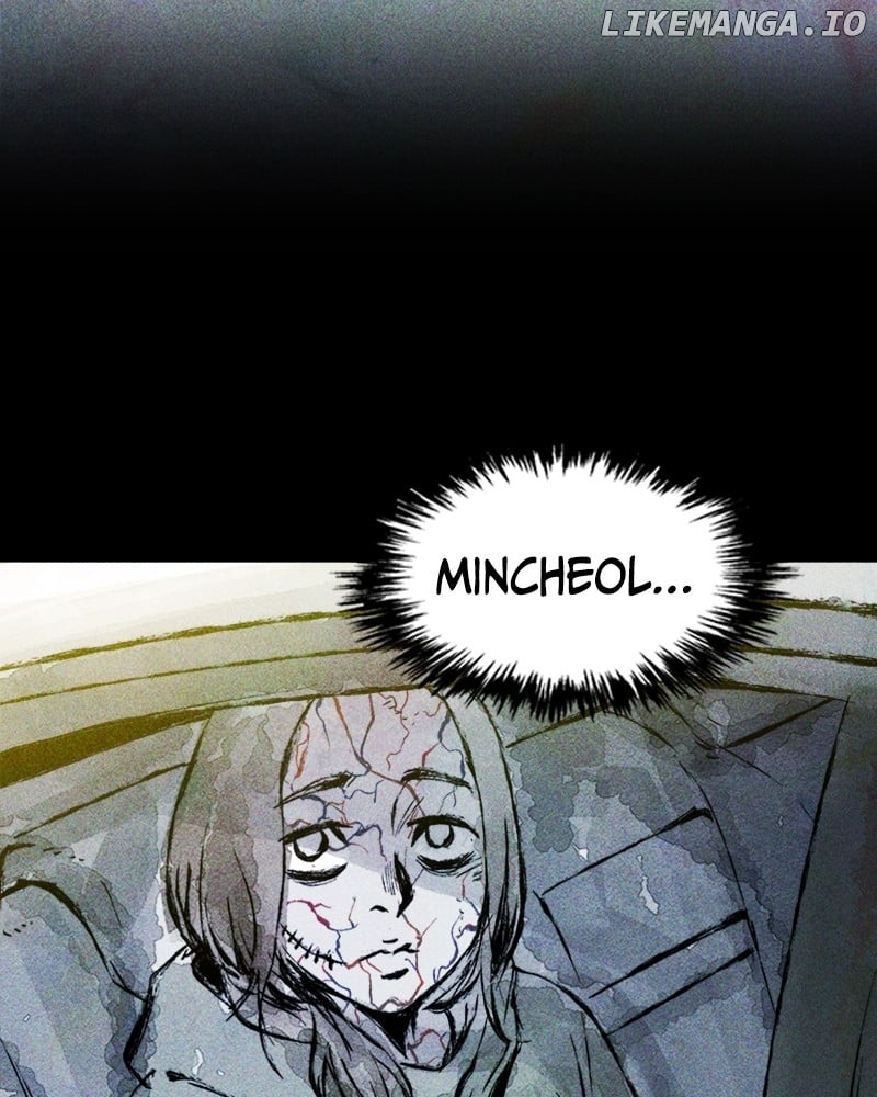 Pieces of Humans Chapter 35 - page 17