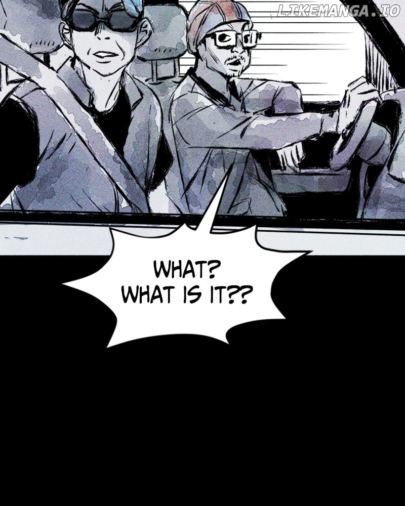 Pieces of Humans Chapter 35 - page 24