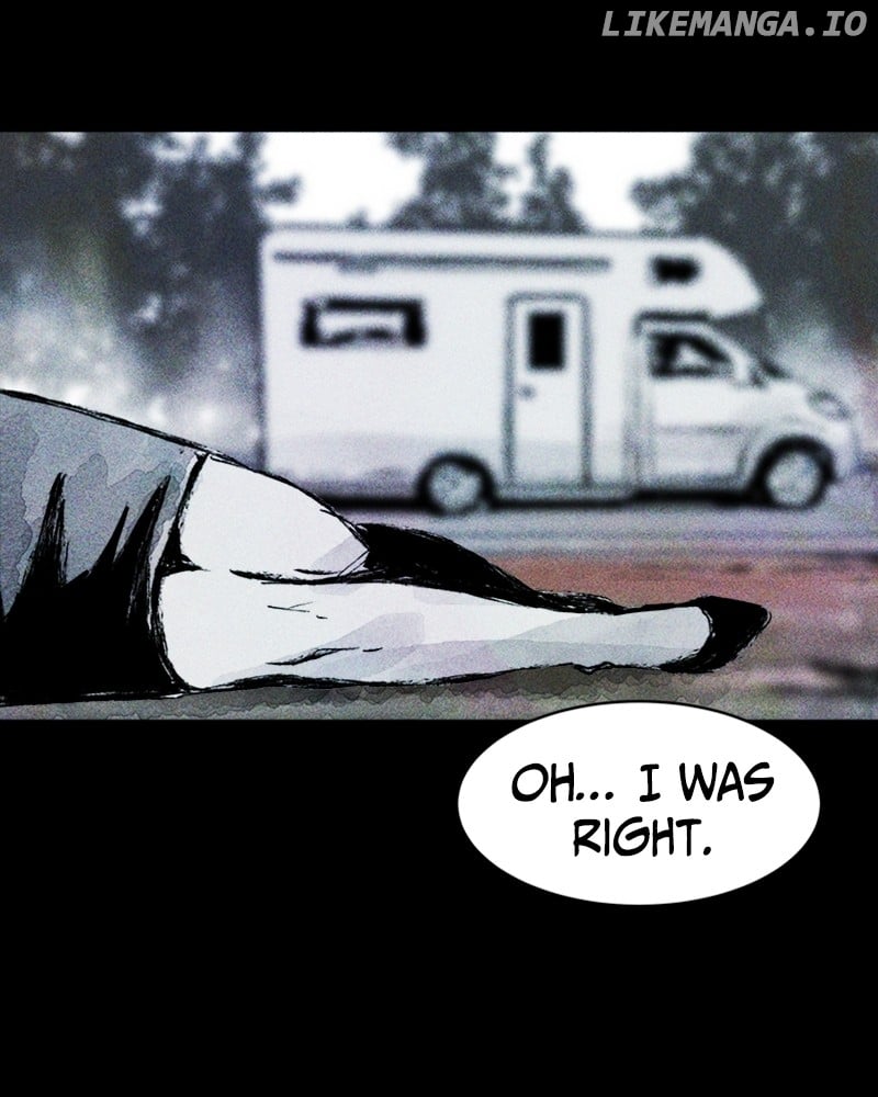 Pieces of Humans Chapter 35 - page 26