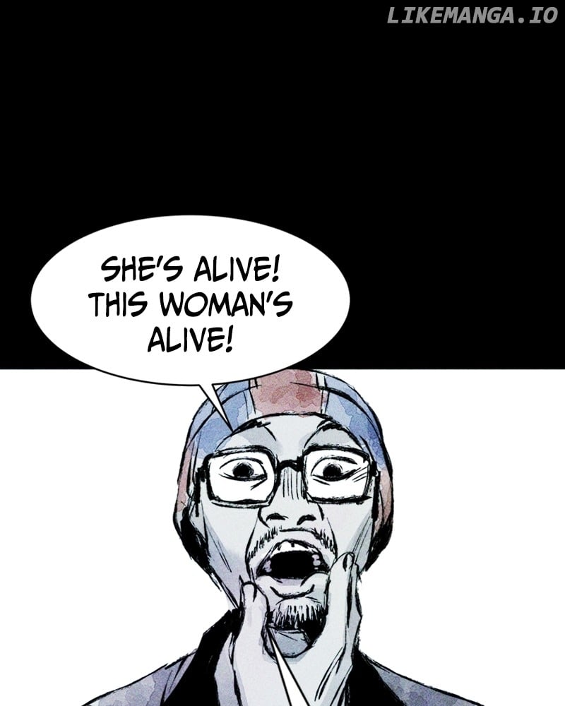 Pieces of Humans Chapter 35 - page 28