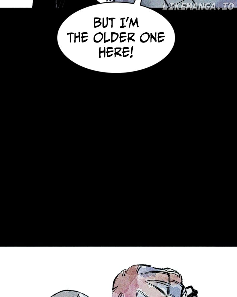 Pieces of Humans Chapter 35 - page 32