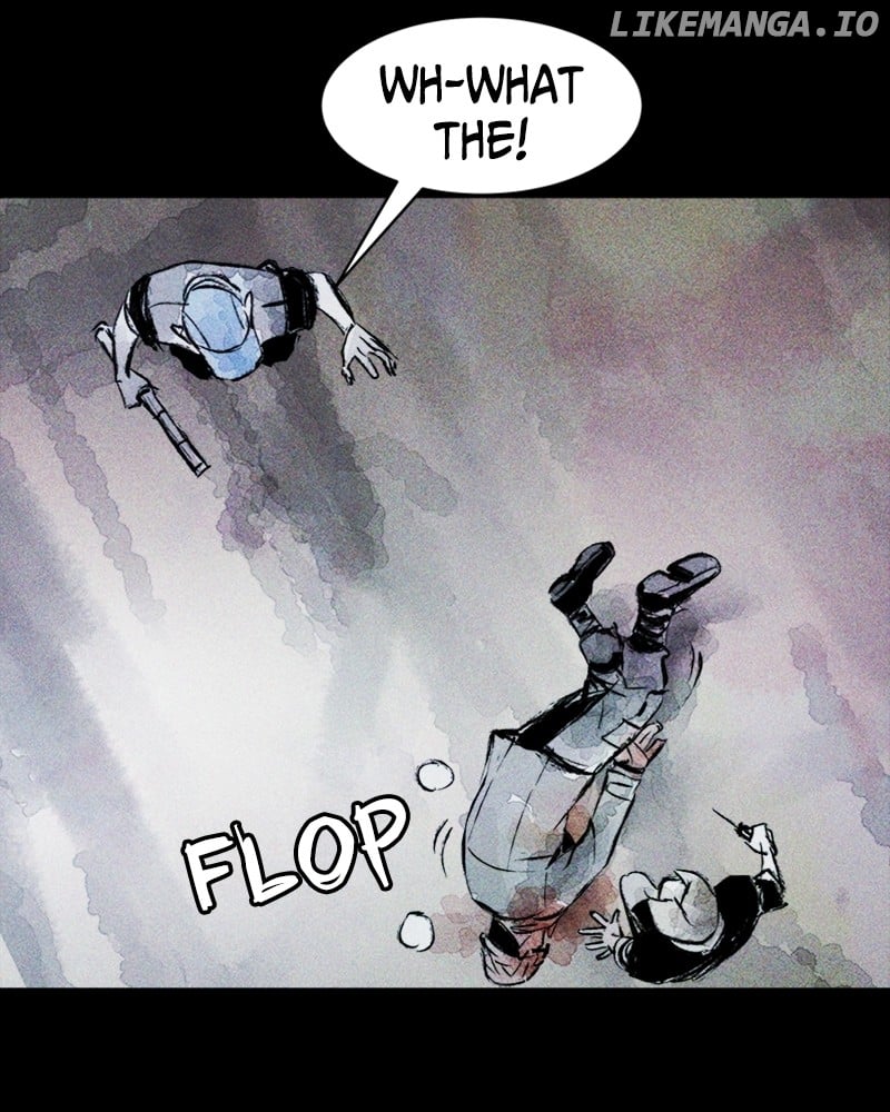 Pieces of Humans Chapter 35 - page 35