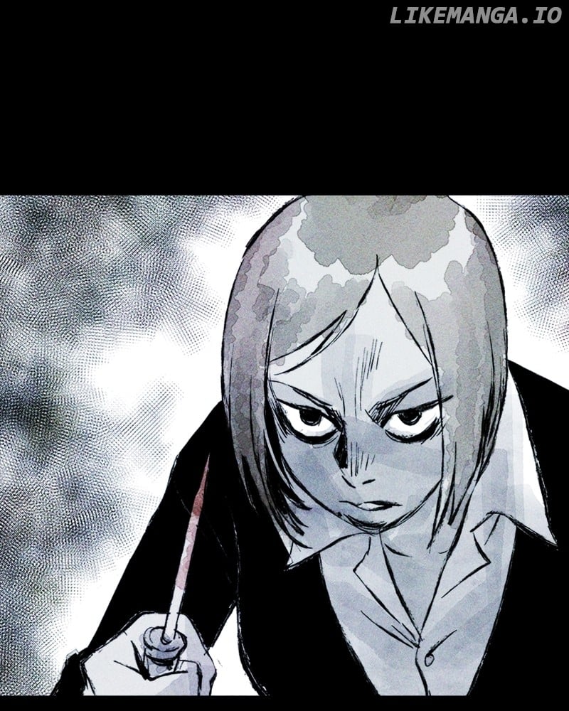 Pieces of Humans Chapter 35 - page 37