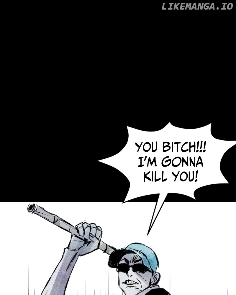 Pieces of Humans Chapter 35 - page 38