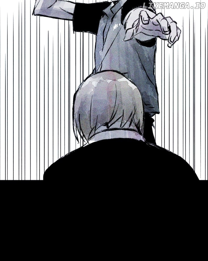 Pieces of Humans Chapter 35 - page 39