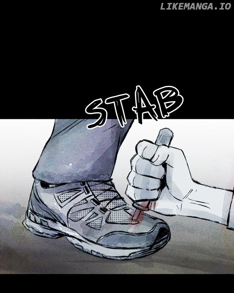 Pieces of Humans Chapter 35 - page 40