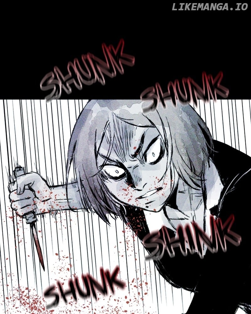 Pieces of Humans Chapter 35 - page 44