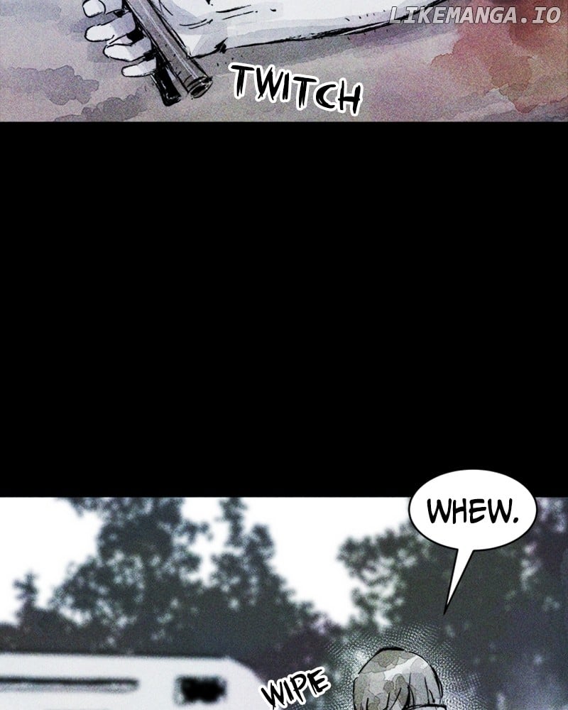 Pieces of Humans Chapter 35 - page 46