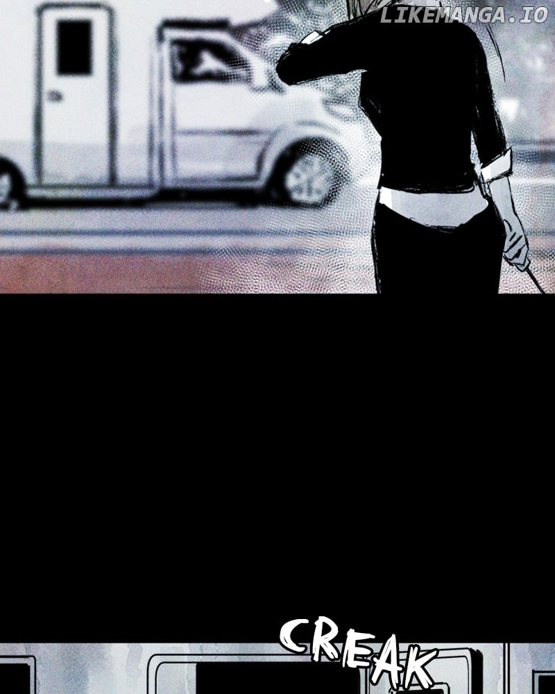 Pieces of Humans Chapter 35 - page 47