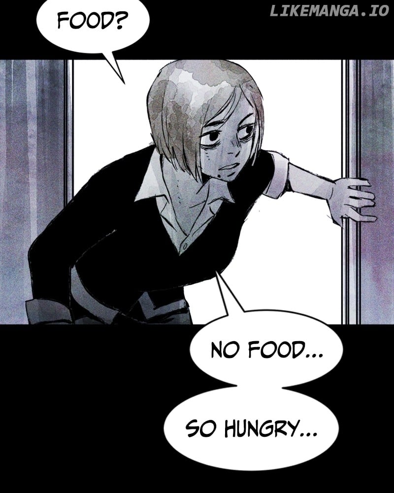 Pieces of Humans Chapter 35 - page 49