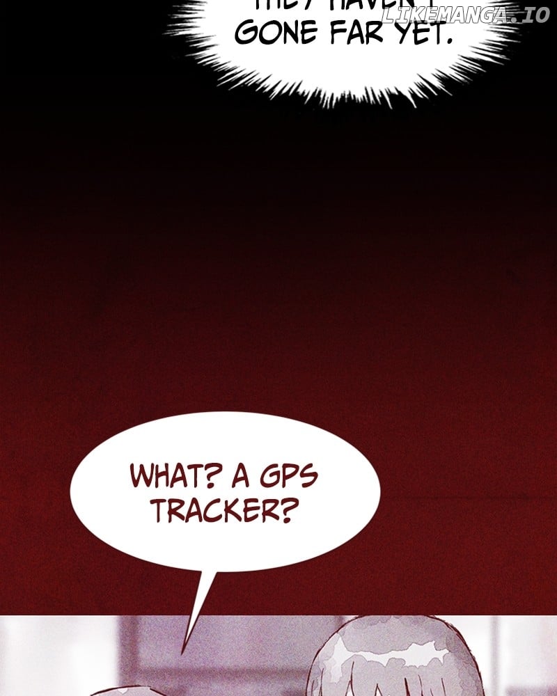 Pieces of Humans Chapter 35 - page 54