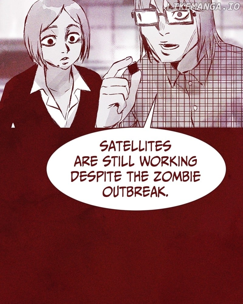 Pieces of Humans Chapter 35 - page 55