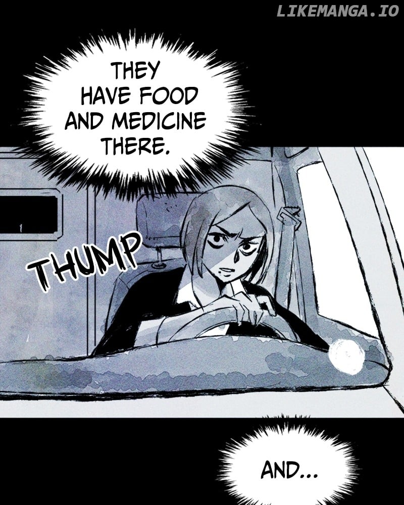 Pieces of Humans Chapter 35 - page 58