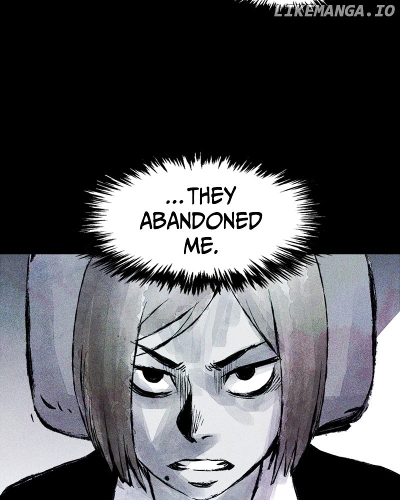 Pieces of Humans Chapter 35 - page 59