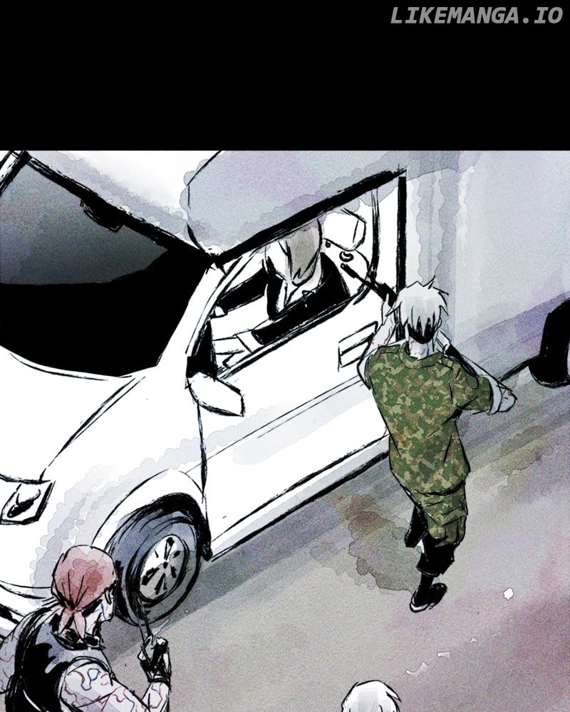 Pieces of Humans Chapter 35 - page 62
