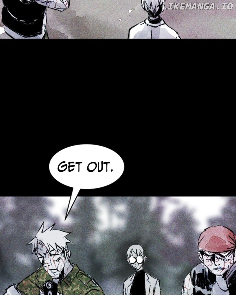 Pieces of Humans Chapter 35 - page 63