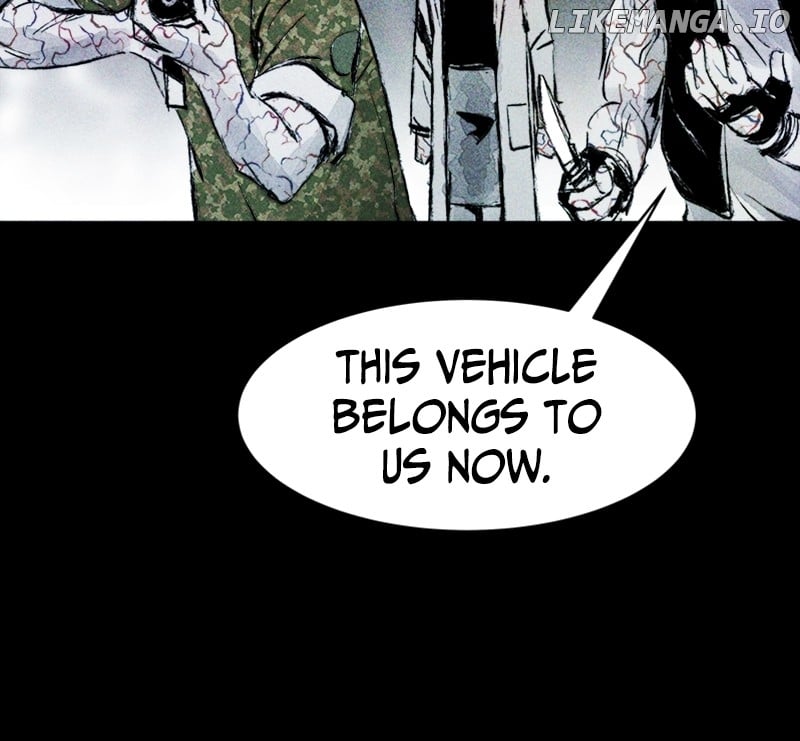 Pieces of Humans Chapter 35 - page 64