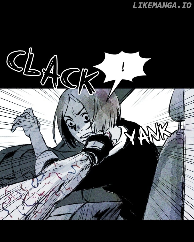 Pieces of Humans Chapter 35 - page 65