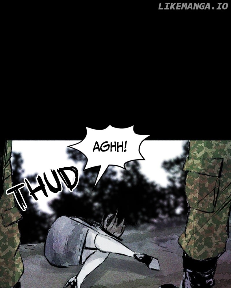 Pieces of Humans Chapter 35 - page 66