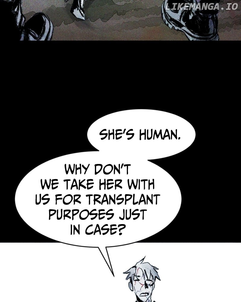 Pieces of Humans Chapter 35 - page 67