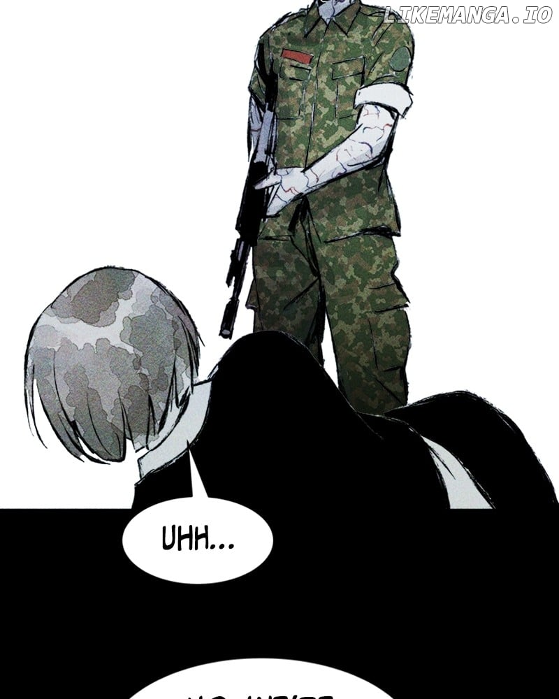 Pieces of Humans Chapter 35 - page 68