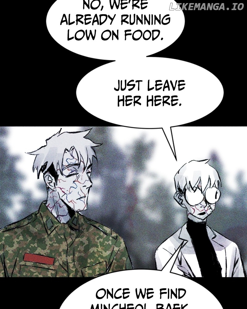 Pieces of Humans Chapter 35 - page 69