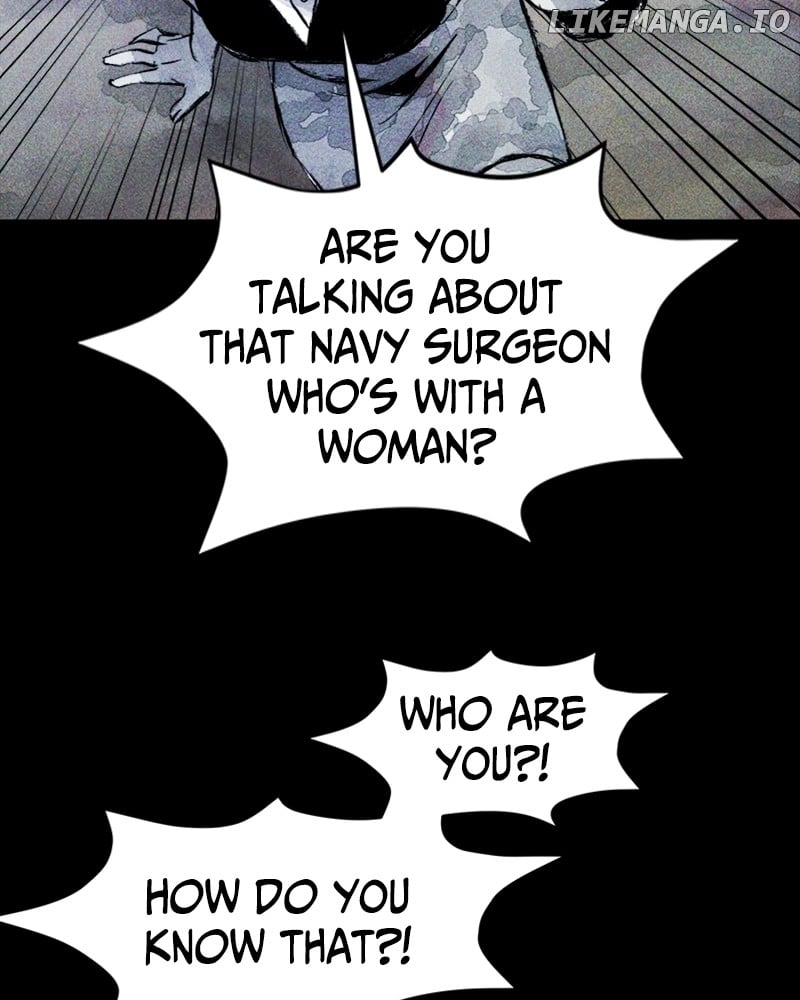 Pieces of Humans Chapter 35 - page 73