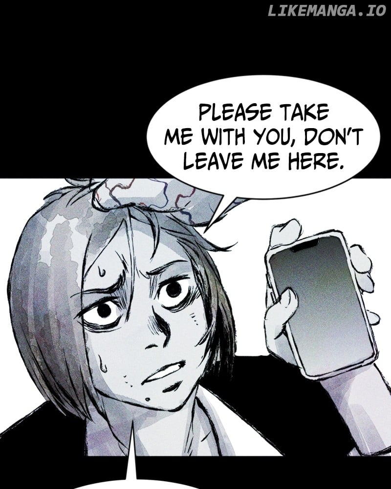 Pieces of Humans Chapter 35 - page 75