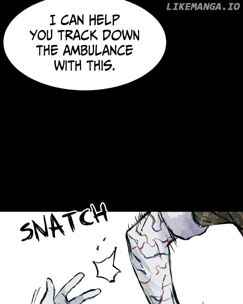 Pieces of Humans Chapter 35 - page 76