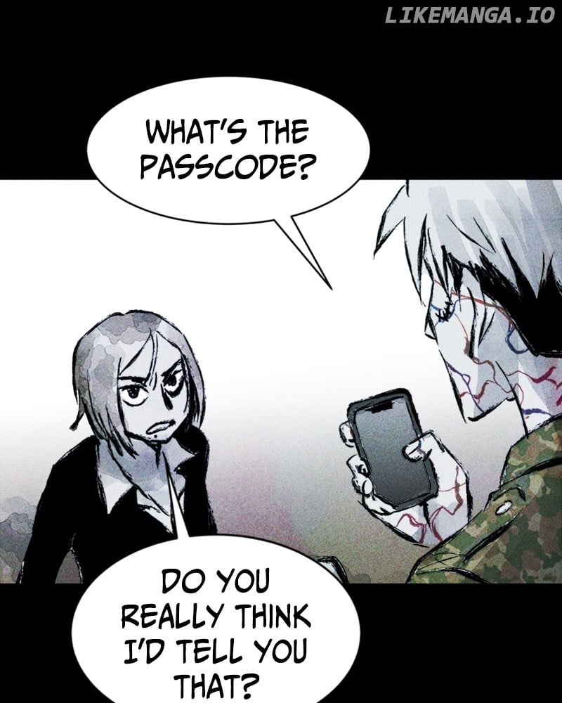 Pieces of Humans Chapter 35 - page 78