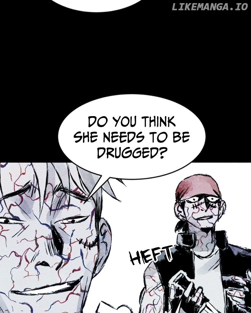 Pieces of Humans Chapter 35 - page 79