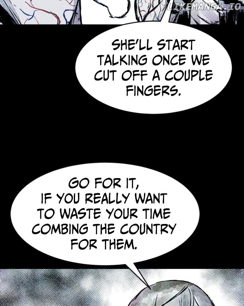 Pieces of Humans Chapter 35 - page 80