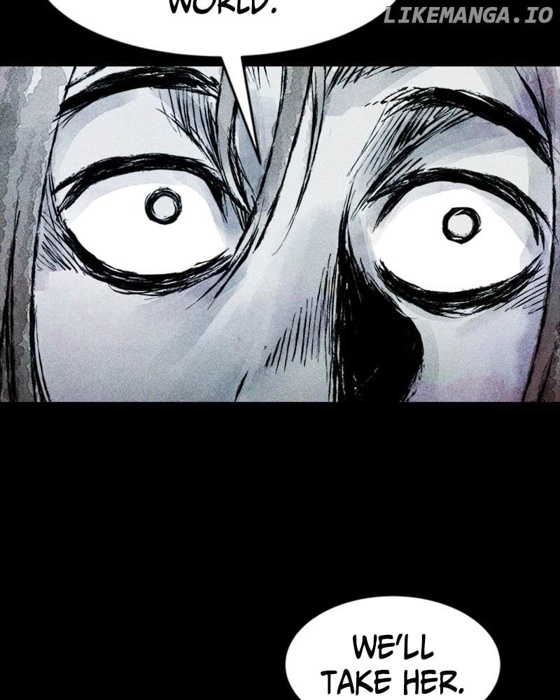 Pieces of Humans Chapter 35 - page 82