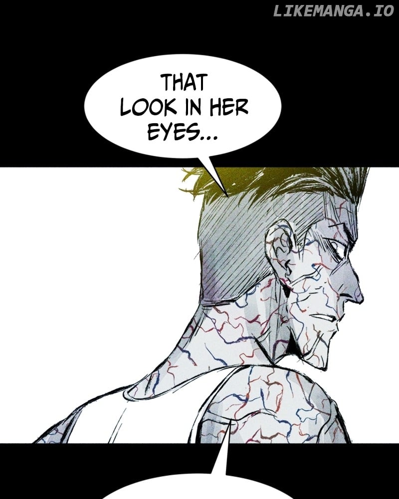 Pieces of Humans Chapter 35 - page 85