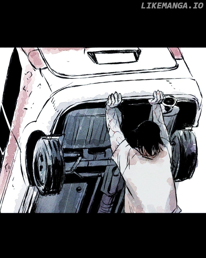 Pieces of Humans Chapter 35 - page 87