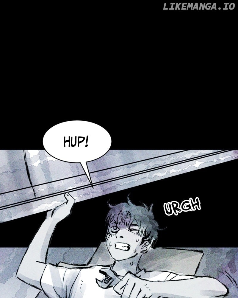 Pieces of Humans Chapter 35 - page 88