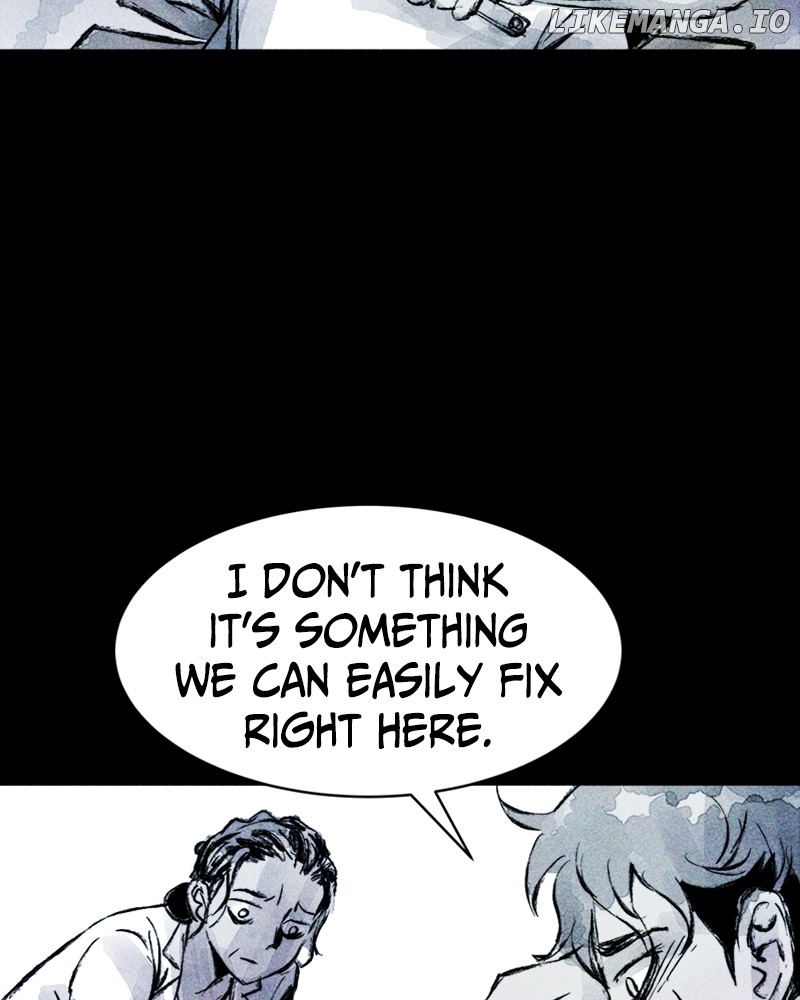 Pieces of Humans Chapter 35 - page 89