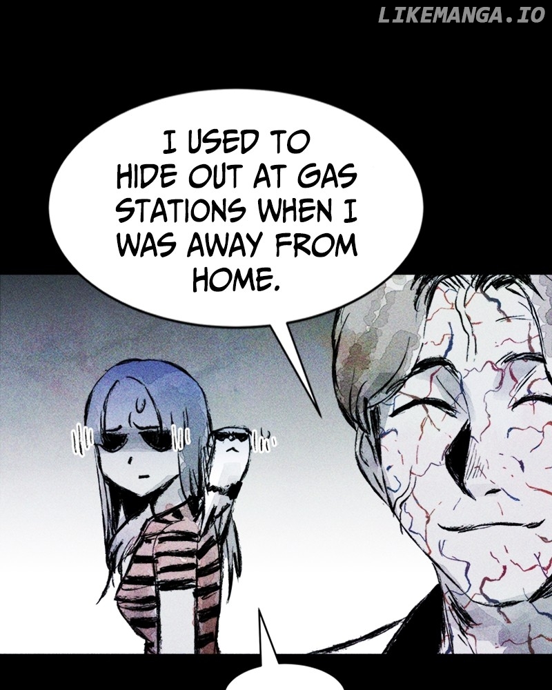 Pieces of Humans Chapter 35 - page 95