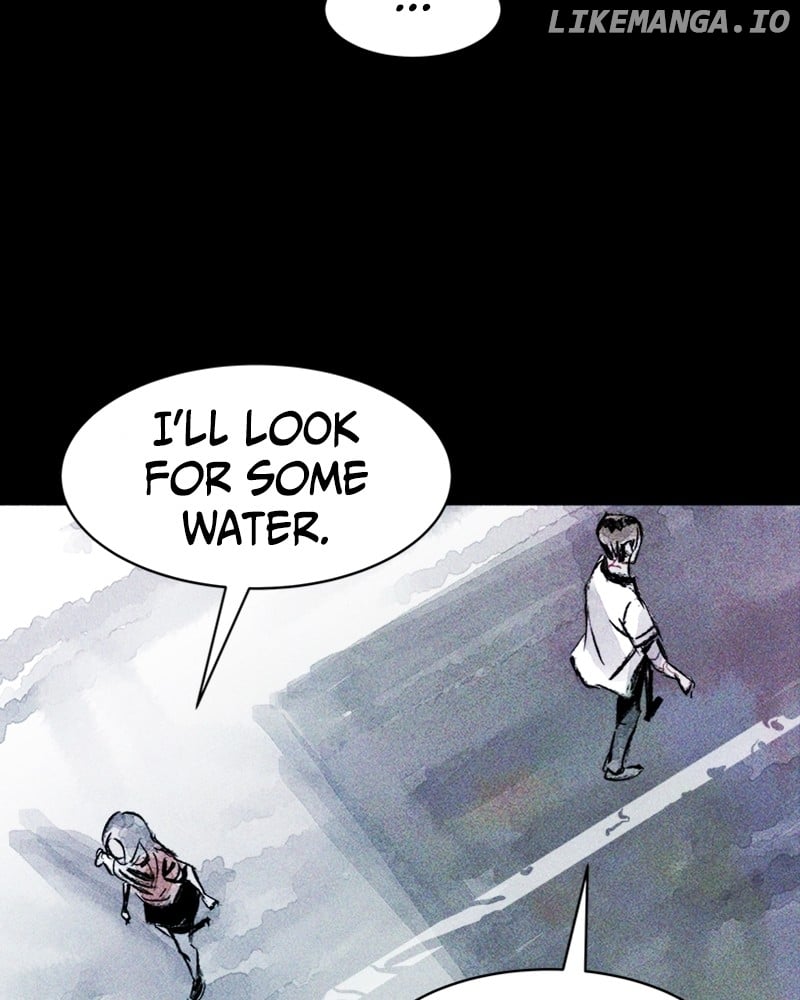 Pieces of Humans Chapter 35 - page 96